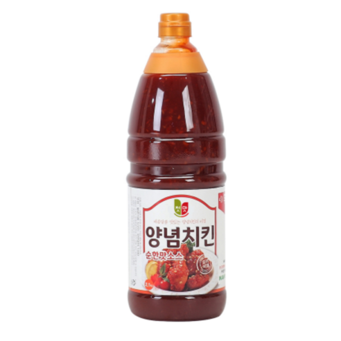 소갈비양념2.1kg 썸네일 3
