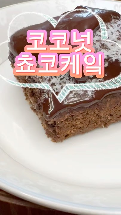 슈니볼 코코넛쵸코 썸네일 3