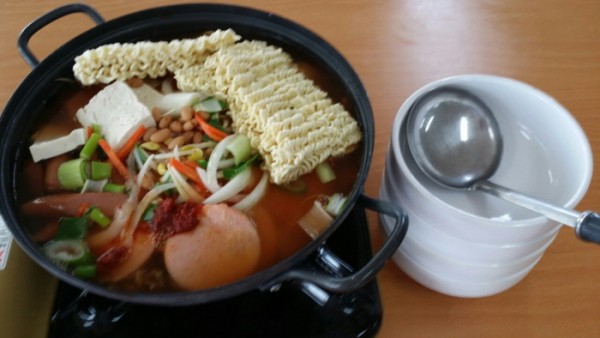 부대찌게 썸네일 2