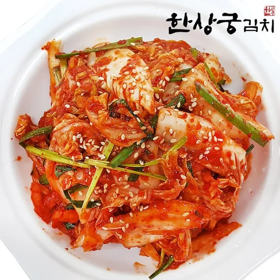 태양식품-태양김치순대-진공-2kg 썸네일 2