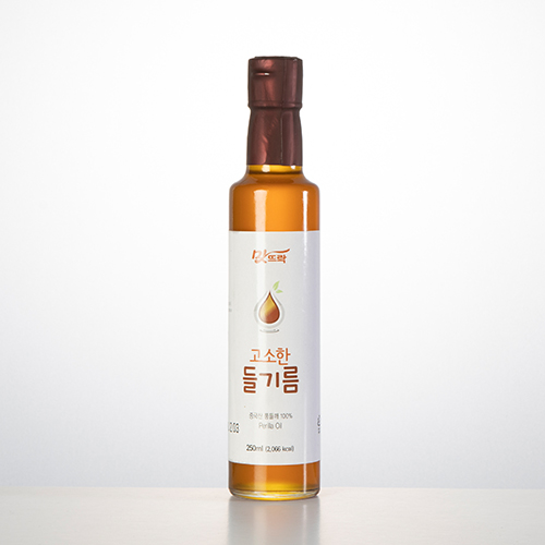 동방국내산들기름320ml 썸네일 2