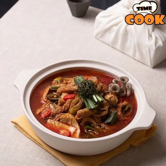 소곱창전골 (소곱창17%) 500G 썸네일 2