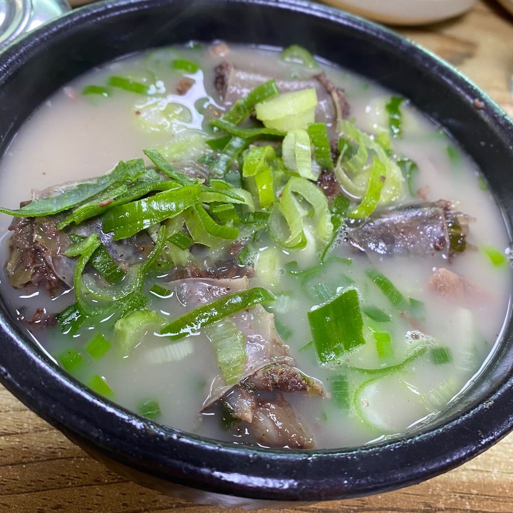순대국 썸네일 3