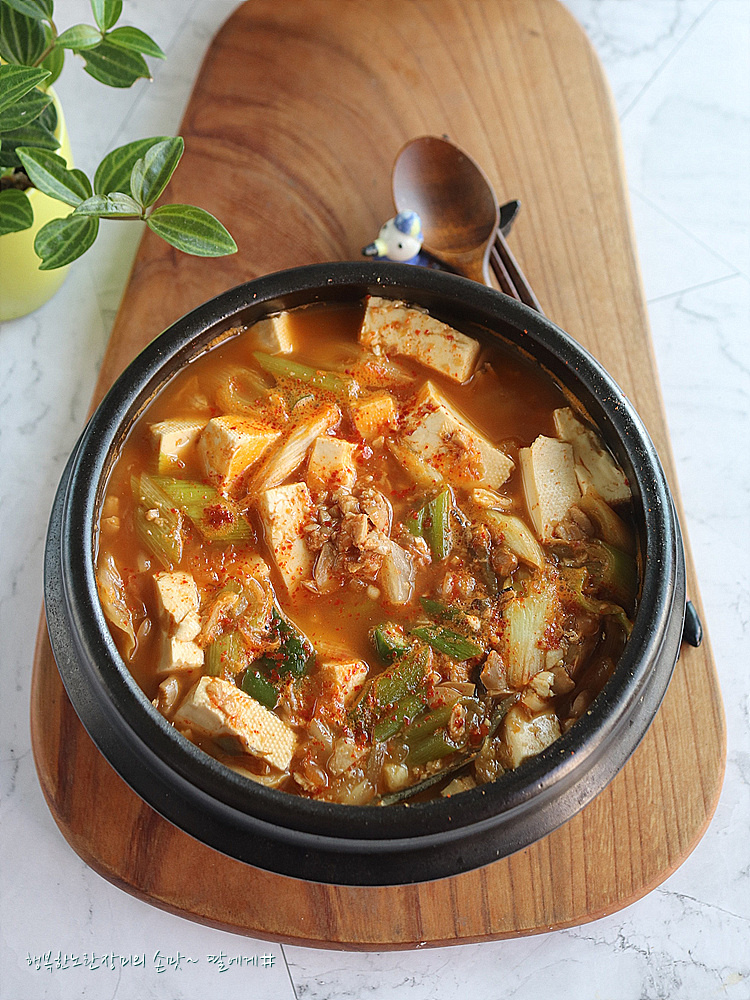 명품청국장찌개 썸네일 3
