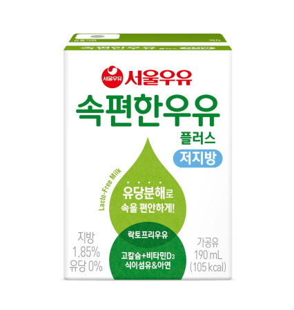 서울우유협동조합 모히또 228G x 1EA 썸네일 3