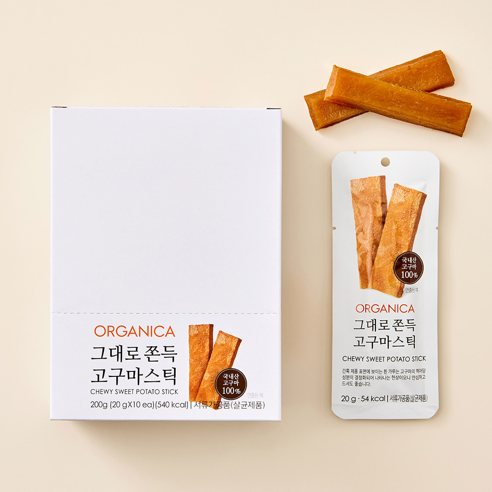 고구마스틱 썸네일 2