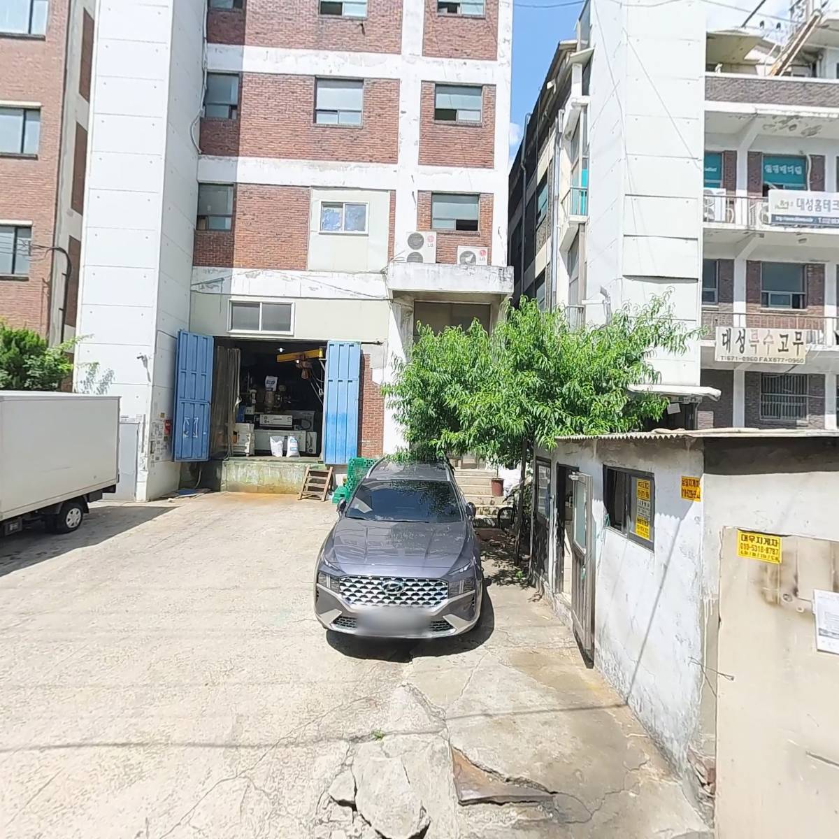 동우산업 냉면가루1 18kg 썸네일 2