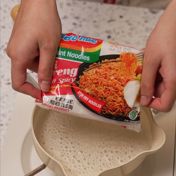 샤니 런치팩 핫앤스파이시 썸네일 2