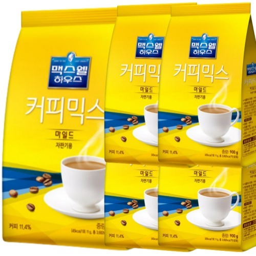 맥스웰하우스화인500g(봉지)*12 썸네일 3