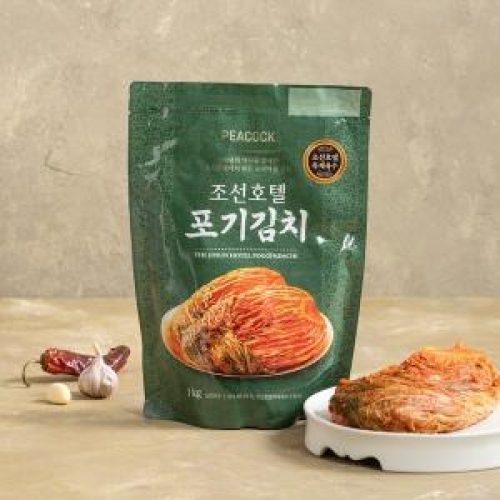 조선누드순대 1kg 썸네일 3