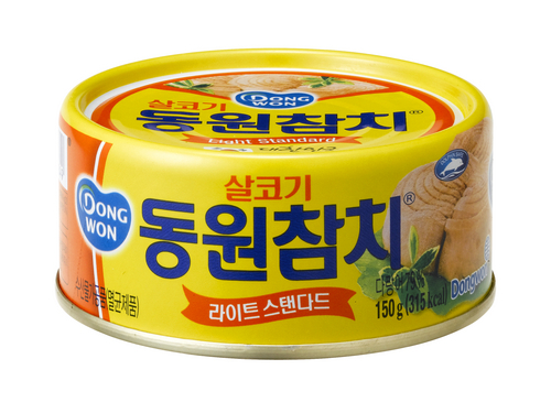 동원 F&B 동원참치 30주년 135g*6 썸네일 2