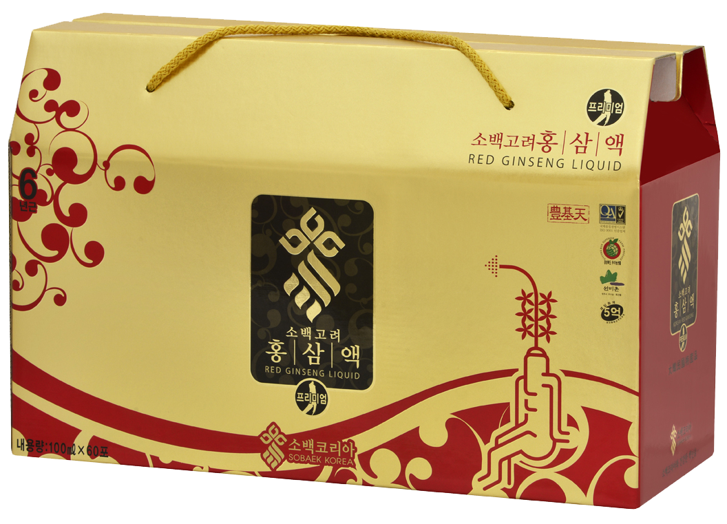소백홍삼클로렐라젤리 200g 썸네일 2