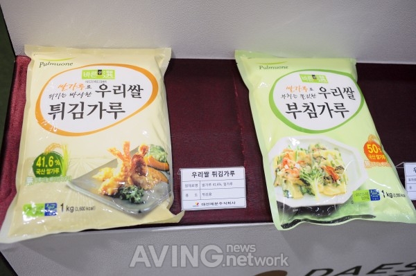 대선제분(주) 해두루쫄깃한쌀국수 썸네일 2