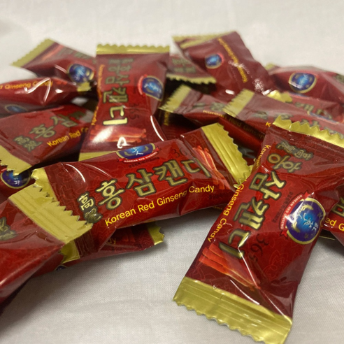 고려홍삼캔디(제이디엠용)200g 썸네일 2