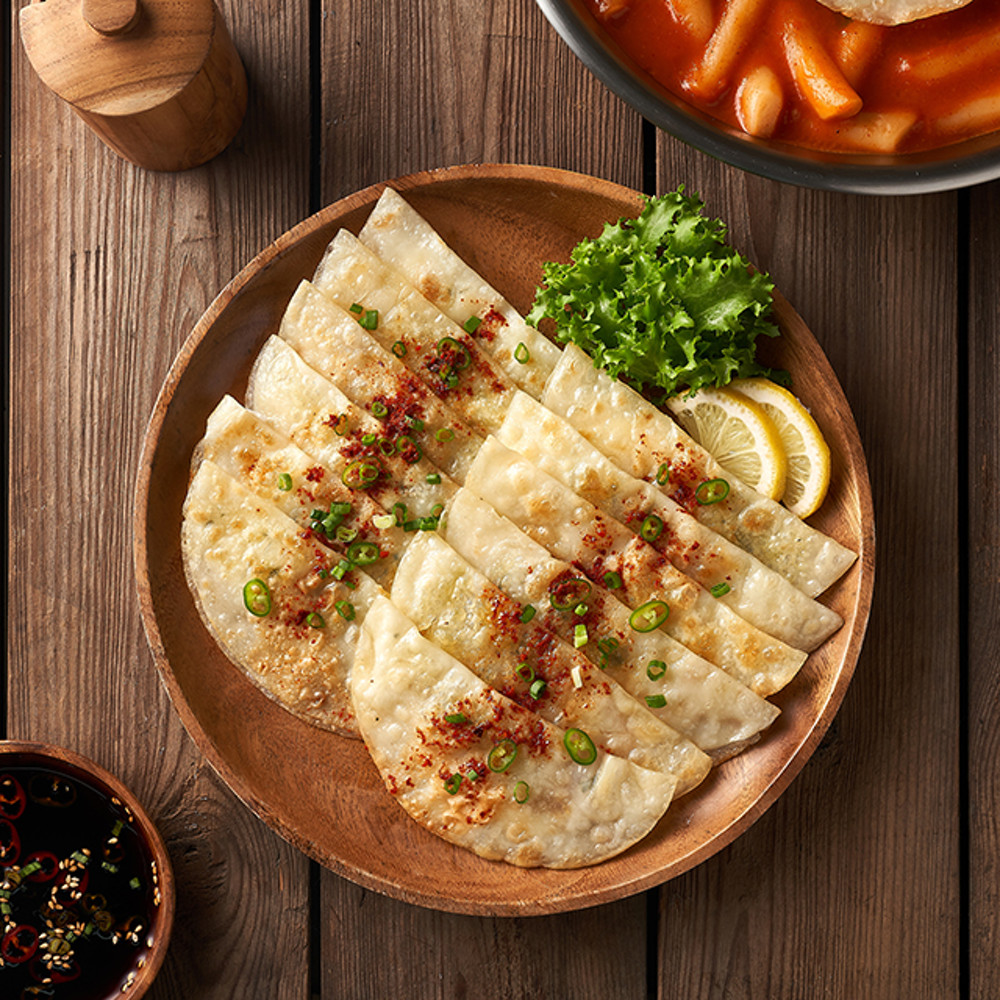 납작 만두키링 썸네일 2