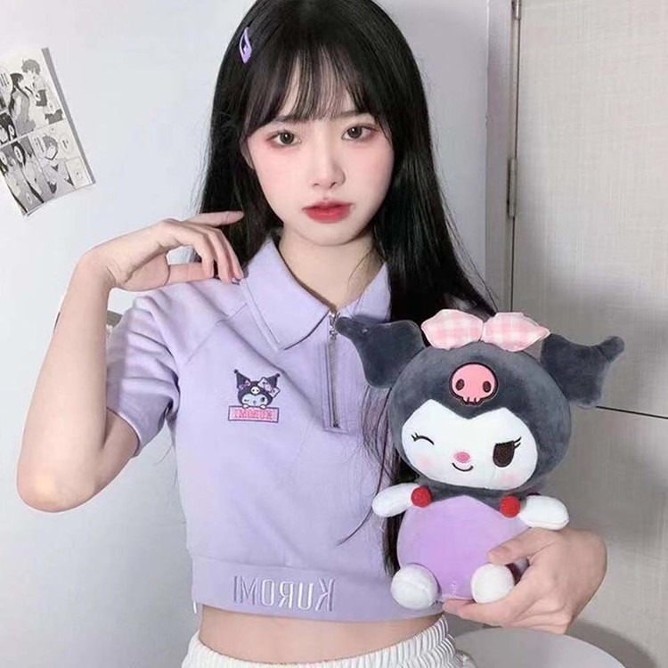 델가드 쿠로미 썸네일 2