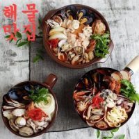 해물탕 460G 썸네일 2
