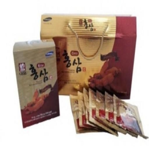 동서제약웰빙 대웅6년근홍삼프리미엄 2100G 썸네일 2