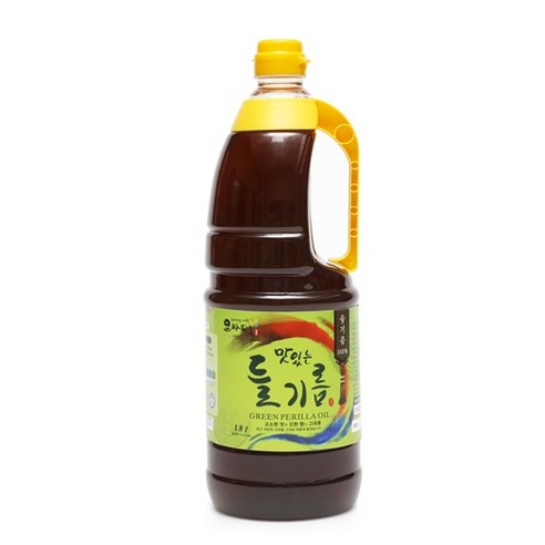 들기름-수입-1.8L 썸네일 2