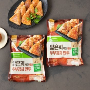 두리안국산두부 360g 썸네일 3