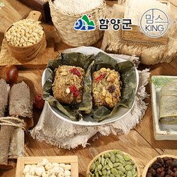 뚱딴지 연잎밥 200g 썸네일 3