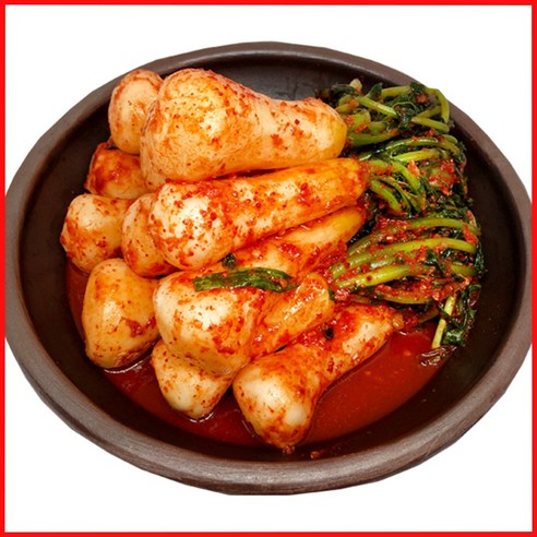 세복식품 총각김치 5kg 썸네일 2