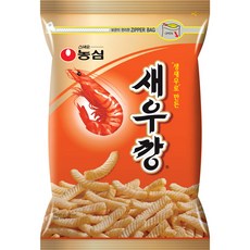 농심 새우깡 400G 썸네일 2