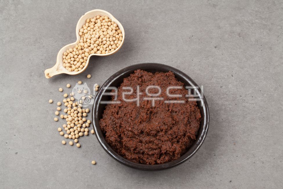 엄가선 콩메주 엄마된장 1kg 썸네일 2