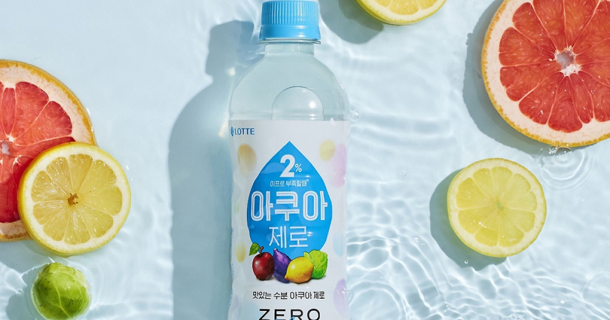 2% 부족할때 레몬 250ml 캔 썸네일 2