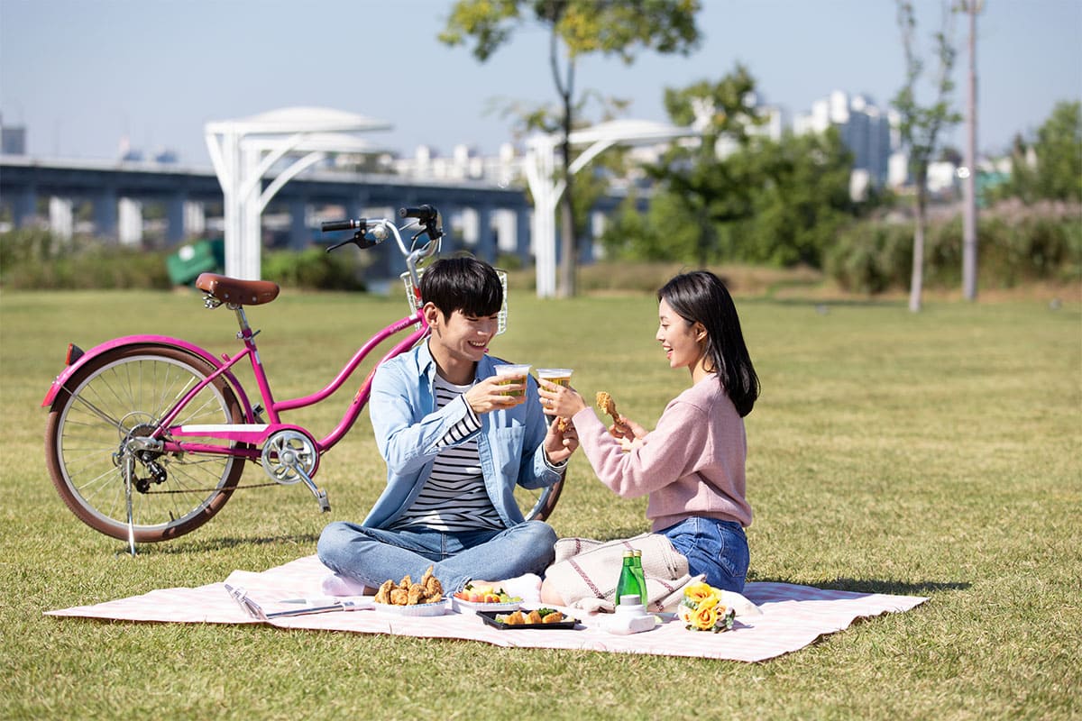 피크닉 썸네일 3
