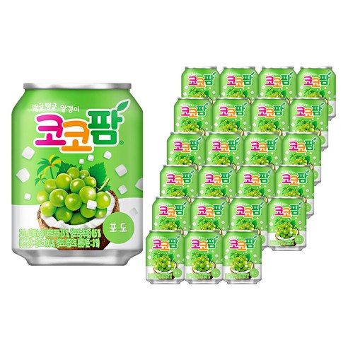 코코팜 포도 썸네일 2