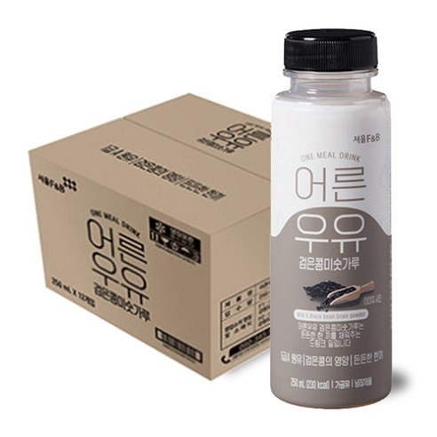 미숫가루 250g 썸네일 2