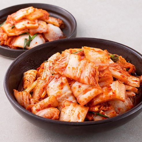 고향맛김치 2KG 썸네일 3