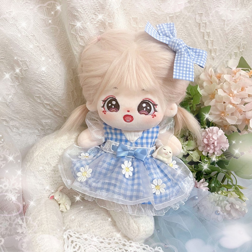인형옷 20cm 썸네일 2