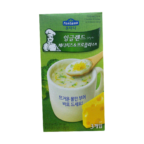 레몬치즈 카스타드빵 60G 썸네일 3