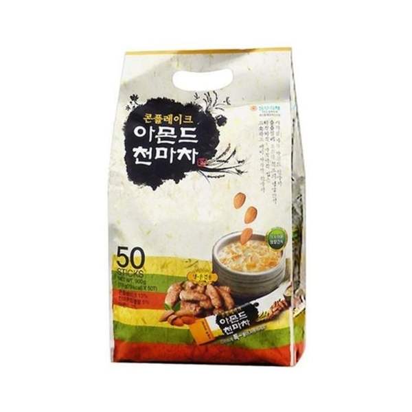 아몬드 천마차(15T) 썸네일 2
