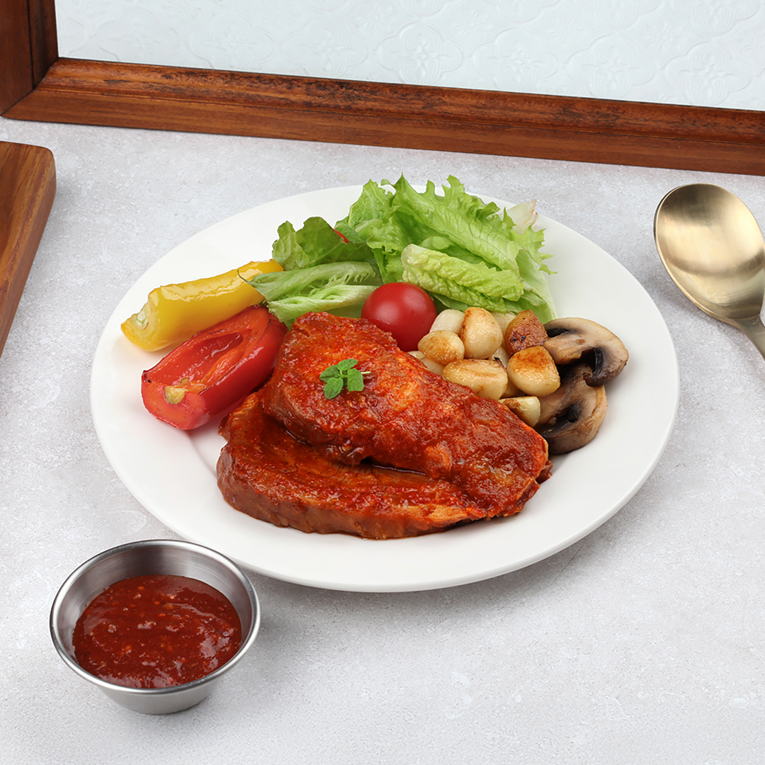 바베큐맛씨즈닝 1kg 썸네일 2