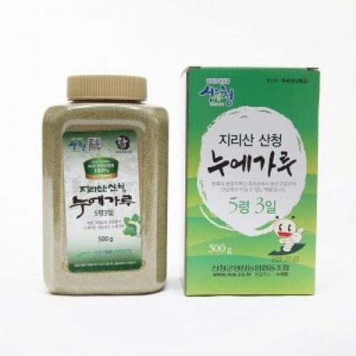 누에가루 250G 썸네일 3
