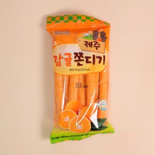 딸기맛 쫀드기 썸네일 3