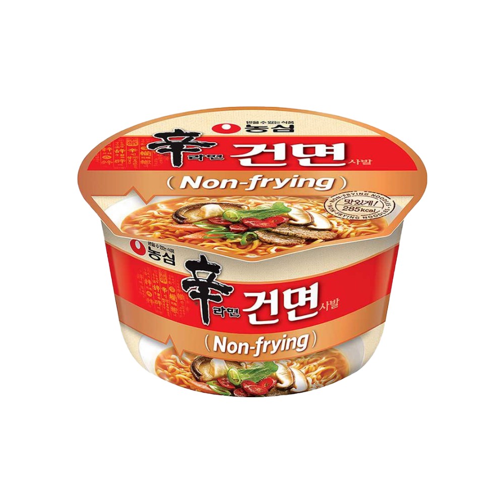 농심_가락사누끼우동_300G*3 썸네일 2
