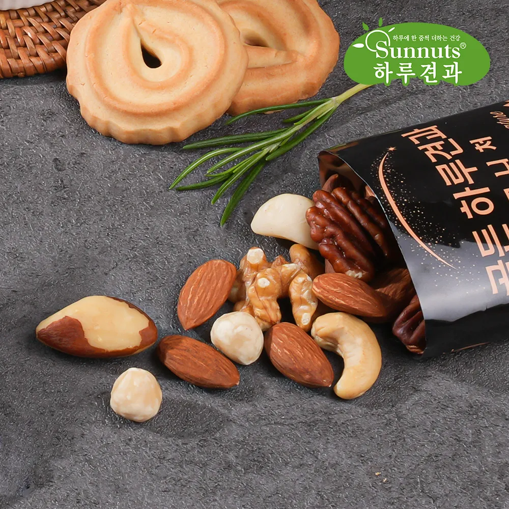 민성에치티 7DAYNUTS헤이즐넛 25g 썸네일 2