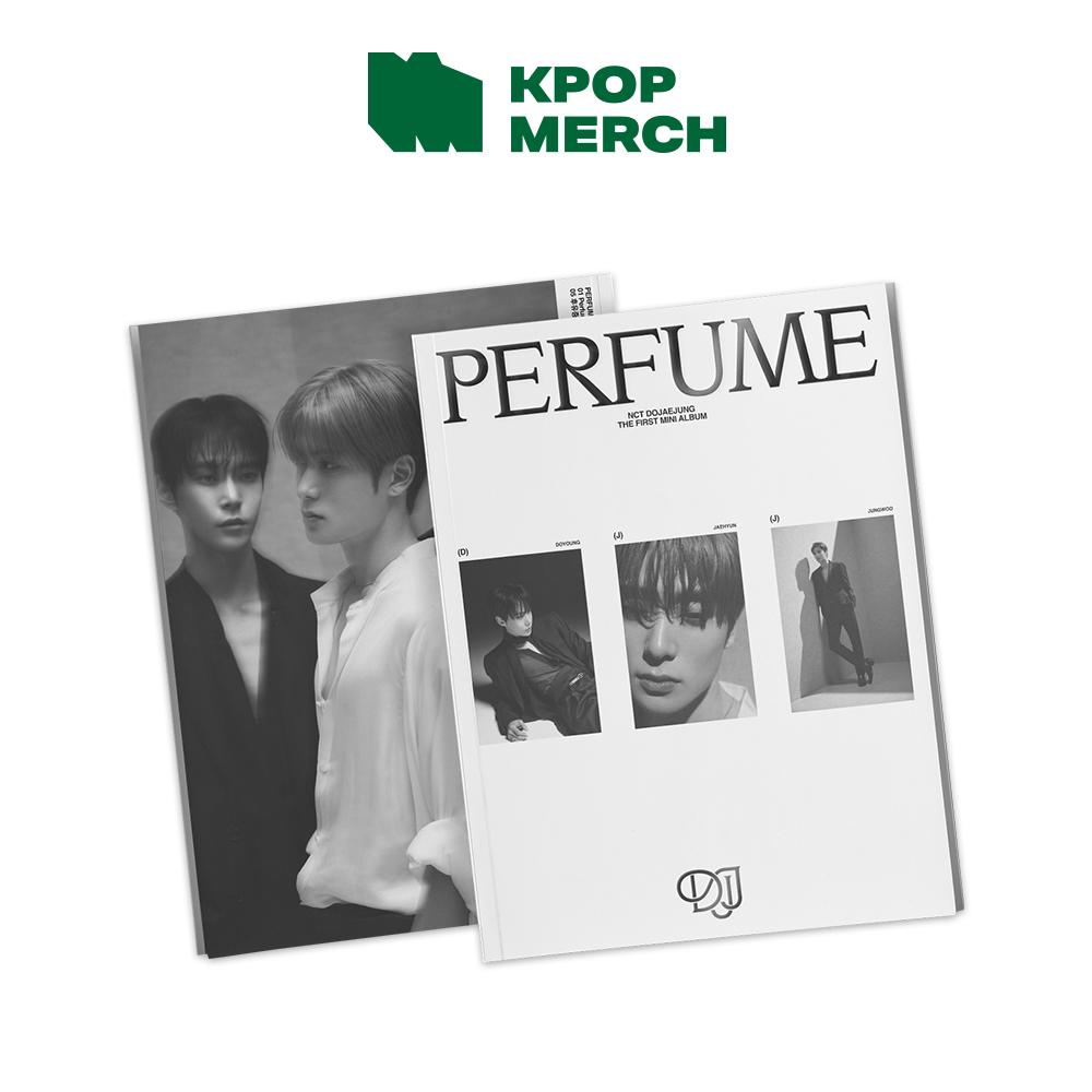 (특전)NCT도재정-Perfume[미니1집](Photobook Ver.) 썸네일 2