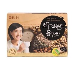 녹차원_호두아몬드율무차_30T(540G) 썸네일 2