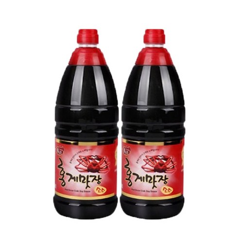 요리박사누벨홍게소스900ml 썸네일 3