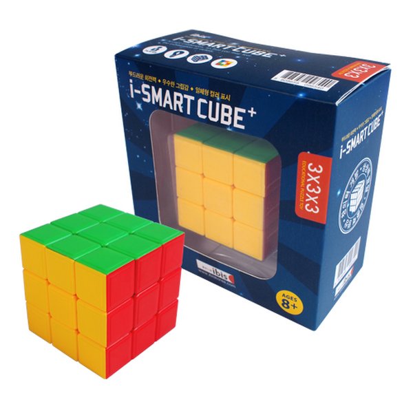 3x3x3 사각큐브 썸네일 2