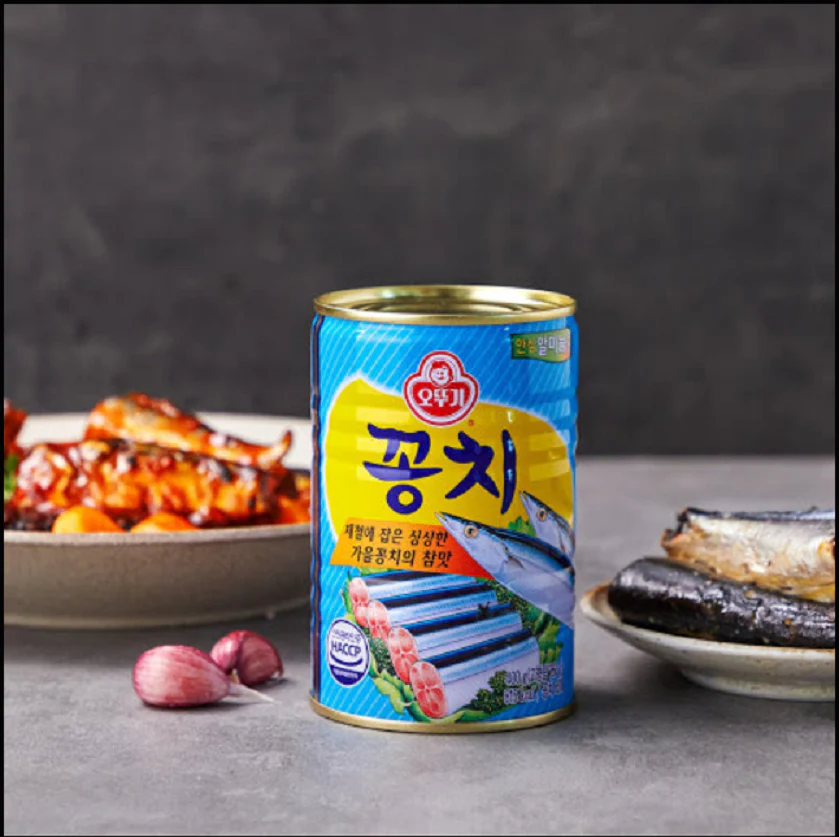 오뚜기 타임24G - PET CAN 썸네일 2