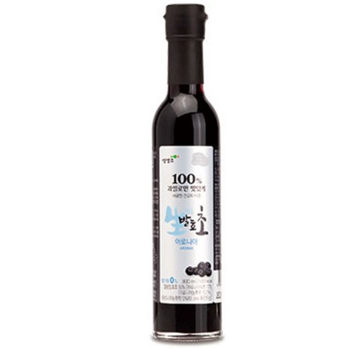 발효촌 발효초 포도 900ml*1개 썸네일 2