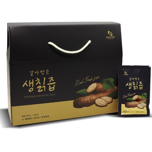 [두레]생칡즙(30포박스) 썸네일 3