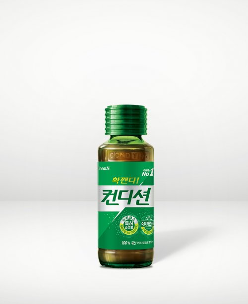 헛개랑 헛개파워액기스100 1EA 썸네일 3