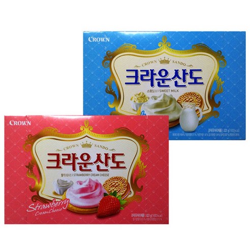 산도 크림 썸네일 2